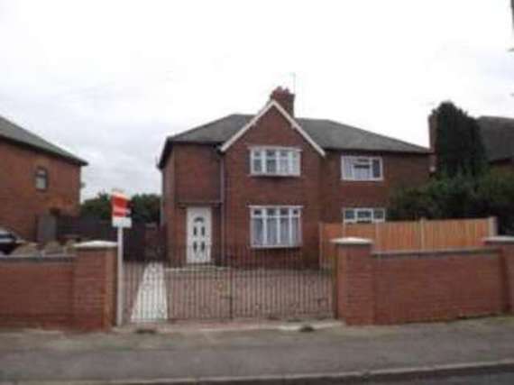 2 Bedroom Semi-Detac...